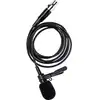 Image de Electro-Voice RE92Tx lavalier microfoon, zwart