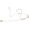 Image de Electro-Voice RE97-2TX Casque Lavalier Beige