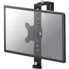 Image de Neomounts NEWSTAR Flatscreen Cubical Hanger (to Hang a Monitor Over a Separation Wall)