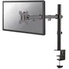 Image de NEWSTAR Flat Screen Desk Mount clamp/Grommet 10-32inch Black
