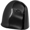 Image de BakkerElkhuizen Evoluent4 Souris Bluetooth pour droitier Noir