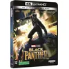 Image de Blu-ray Marvel Black Panther
