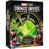 Image de Marvel studios cinematic universe : phase 3.1 - 5 films