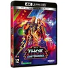 Image de Blu-ray Marvel Thor - Love and Thunder