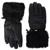 Image de Barts Empire Skigloves Gants Mixte, Noir (Black 0001), X-Small
