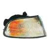 Image de Blink Lampe Clignotant Blanc gauche pour Civic Hatchback 1991-2001