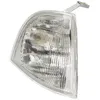 Image de Clignotant blanc droit pour Skoda Octavia Hatchback Break 1996-2010