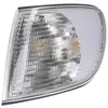 Image de Clignotant blanc gauche pour Audi A6 Avant C4 4A S6 Break 1994-1997