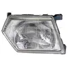 Image de DAPA GmbH & Co. KG 205441052 Phare droit