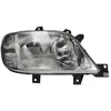 Image de Projecteur principal droit (Cà  ´tà  © passager) -BENZ SPRINTER 2-t Autobus/Autocar (01/1995-05/2006)