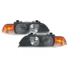 Image de Projecteur principal gauche (Côté conducteur) 5 (E39) (11/1995-06/2003)