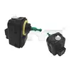 Image de Goodpart Tyc inférieur 20 0435-ma-1 Servo Moteur pour Faisceau de Phare Hauteur contrôle