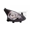 Image de Goodpart TYC 20-0762-15-2 Phare