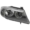 Image de Tyc Phare pour Bmw Série 3 E90/E91 de 11/2008 à 2011 + moteur, droit