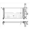Image de TYC Radiateur du moteur 709-0026-R pour PUNTO (188)