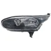 Image de TYC 20-14786-15-2 Phare principal, phare principal, phare avant L, gauche, litre