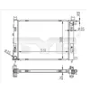 Image de Tyc Refroidisseur, refroidissement moteur 728-0062