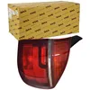 Image de Feu arrière gauche extérieur LED+P21W+W1