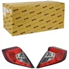 Image de TYC Feu arrière droit 11-14599-06-9 compatible avec:HONDA CIVIC X berline