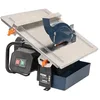 Image de FERM Coupe-carreaux 600W 180mm - Refroidi à eau - Incl. 1 lame diamant