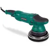 Image de VONROC Polisseuse excentrique 1050W - Double action - Vitesse constante, démarrage en douceur - Patin de polissage de 150mm - Plateau de support et éponge inclus