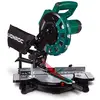 Image de VONROC Scie à onglets 1700W Ø216mm lame 40 dents capuchon laser