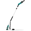 Image de Tronçonneuse télescopique 20 V - 200 à 260 cm - Avec batterie 2,0 Ah et chargeur rapide