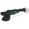 Image de VONROC PRO Polisseuse excentrique 20V - Ø 125mm - Moteur Brushless - 7 vitesses (2000-5000/min) - Soft Start - Disque de support inclus - Excl. Batterie et chargeur rapide