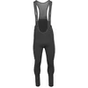 Image de AGU Cuissard Bretelles II Essential Homme Windproof - Black - S
