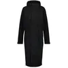 Image de AGU City Slicker Urban Outdoor Veste de pluie Imperméable, Noir, XS