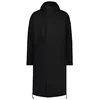 Image de AGU Winter City Slicker Urban Outdoor Veste de pluie pour homme et femme Noir Taille M, Noir, M