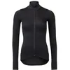 Image de AGU Seamless Maillots LS Performance Femme - Black - M_L