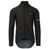 Image de AGU Rain Jersey Maillots LS Performance Homme - Black - XXXL
