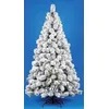 Image de Royal Christmas Sapin de Noël Artificiel Chicago 210cm avec neige
