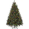 Image de Royal Christmas® Kunstkerstboom Washington 150 cm | Éclairage LED multi-couleurs