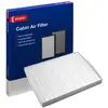 Image de DENSO DCF461P Filtre habitacle