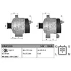Image de Denso DAN1209 Alternateur