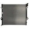 Image de Denso DRM50047 Radiateur, refroidissement du moteur