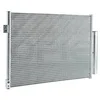 Image de Denso DCN50028 Condenseur, climatisation
