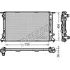 Image de DENSO drm02022 Refroidisseur