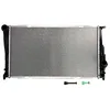 Image de Nps DRM05003 - Refroidisseur, refroidissement moteur