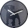 Image de NeXtime Dog Wallclock, Plastique, Ø 30 cm