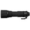 Image de easyCover Housse de protection en néoprène pour objectif Tamron 150-600 mm f/5-6.3 Di VC USD modèle AO11 Noir