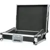 Image de DAP 19 inch mixer flightcase 8 U