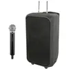 Image de DAP PSS-110 MKIII 10 inch actief geluidssysteem incl. microfoon