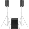 Image de DAP Pure Club 15 set