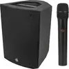 Image de DAP PSS-106 M mobiele accu-speaker inclusief draadloze microfoon