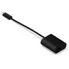 Image de Adaptateurs audio SONOS USB-C Combo Noir
