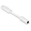Image de Adaptateur SONOS Adaptateur Blanc pour entrée audio 3.5mm