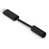 Image de Adaptateur SONOS Adaptateur Noir pour entrée audio 3.5mm